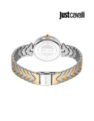 JUST CAVALLI Ladies Watch